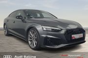 Audi A5 2024