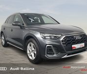 Audi Q5 2022
