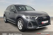 Audi Q5 2022