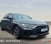 Audi A3 2026