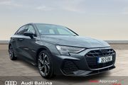 Audi A3 2026