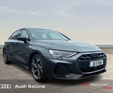 Audi A3 2026