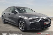 Audi A3 2026