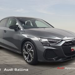 Audi A3 2026