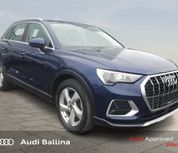 Audi Q3 2023