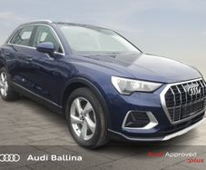 Audi Q3 2023