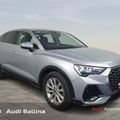 Audi Q3 2021