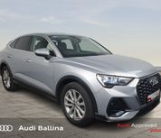 Audi Q3 2021