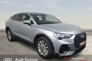 Audi Q3 2021