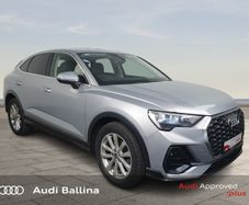 Audi Q3 2021
