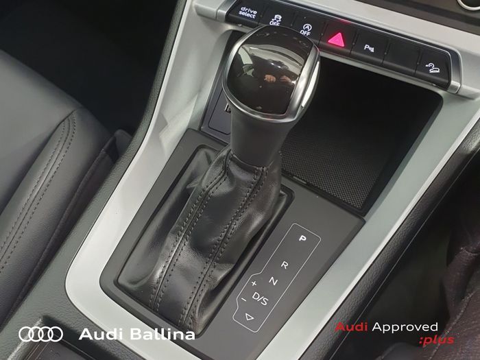 Audi Q3 2021