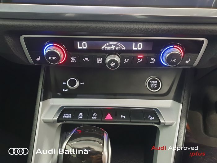 Audi Q3 2021