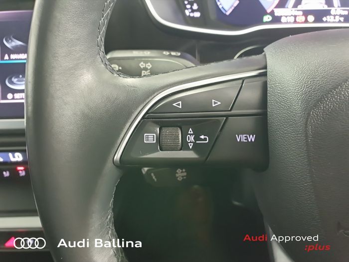 Audi Q3 2021