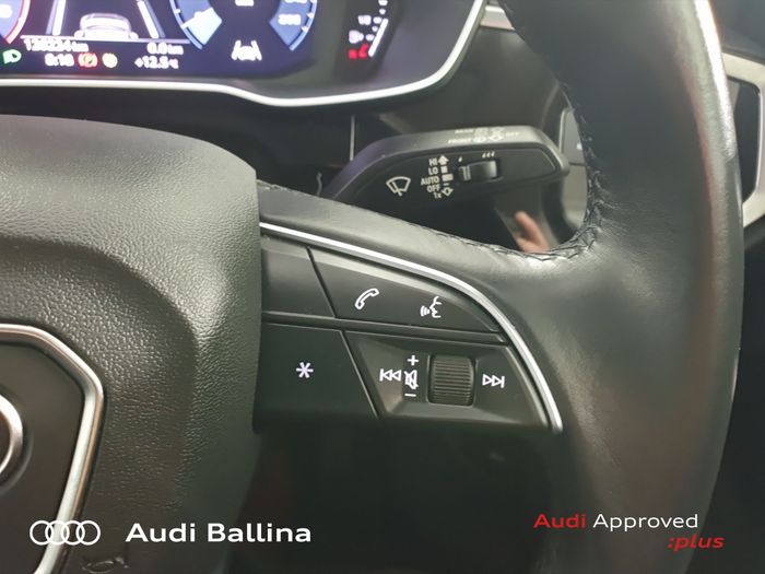 Audi Q3 2021
