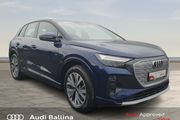 Audi Q4 E-tron 2023