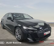 Audi A5 2025