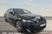 Audi A5 2025