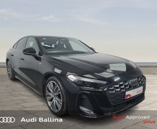 Audi A5 2025