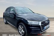 Audi Q5 2020