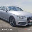 Audi A4 2019