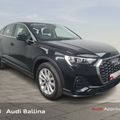 Audi Q3 2024