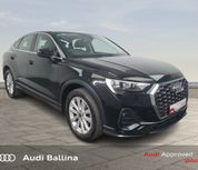 Audi Q3 2024