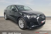 Audi Q3 2024