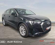 Audi Q3 2024
