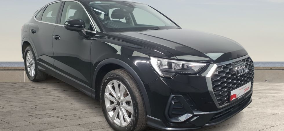Audi Q3 2024