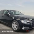 Audi A6 2024