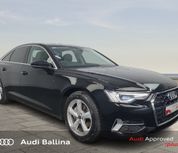 Audi A6 2024