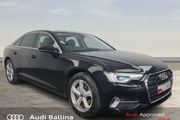 Audi A6 2024