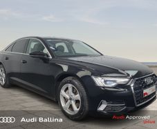 Audi A6 2024