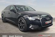 Audi A6 2024