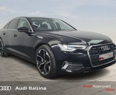 Audi A6 2024