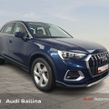 Audi Q3 2019