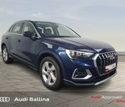 Audi Q3 2019