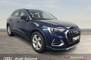 Audi Q3 2019