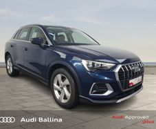 Audi Q3 2019