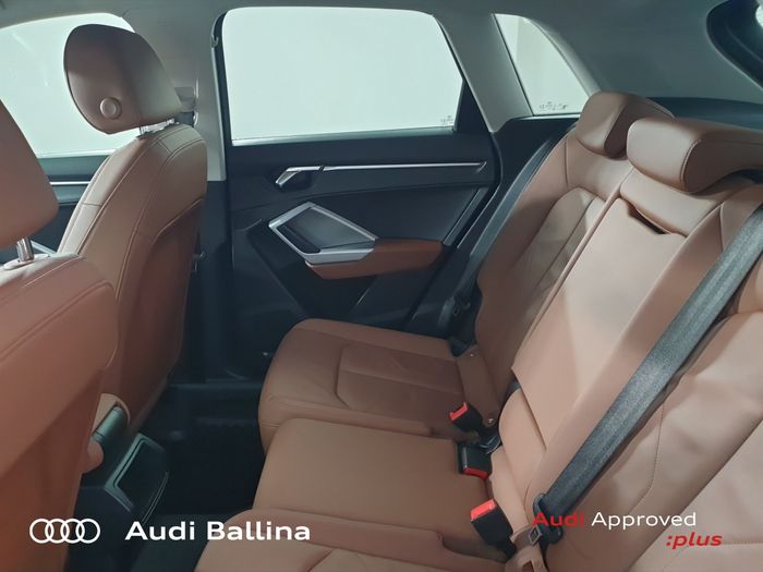 Audi Q3 2019