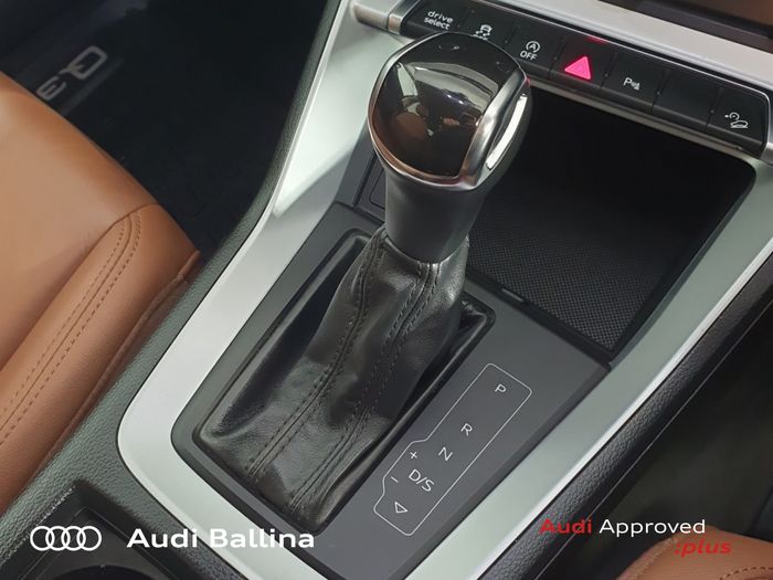 Audi Q3 2019