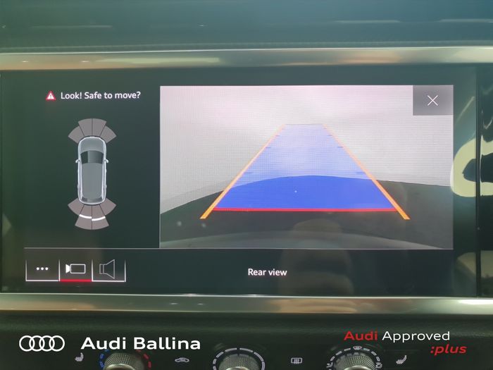 Audi Q3 2019