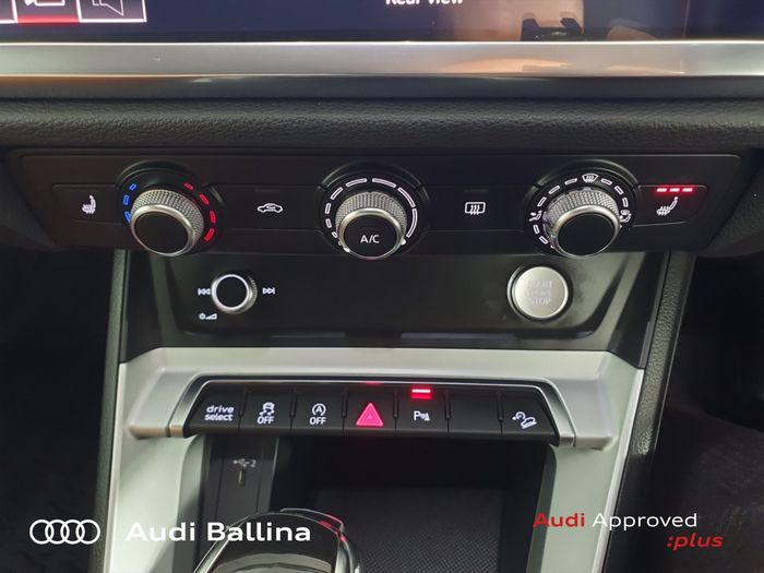 Audi Q3 2019