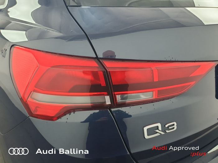 Audi Q3 2019