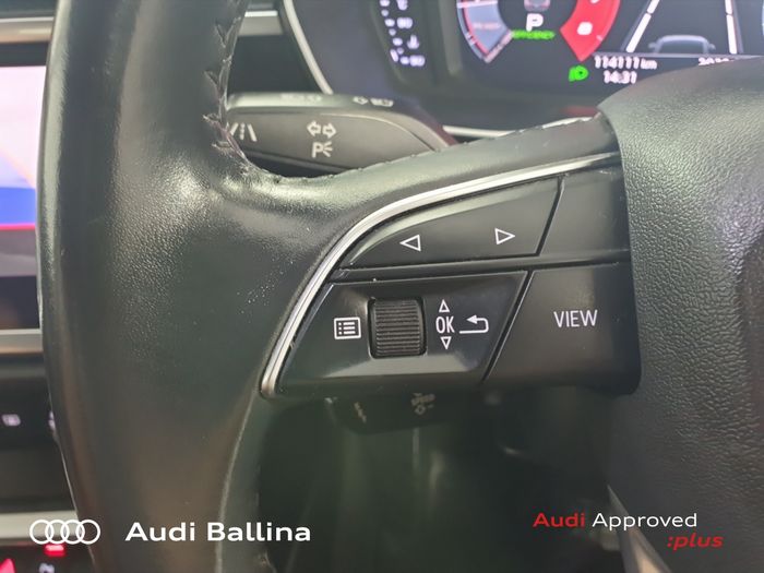 Audi Q3 2019