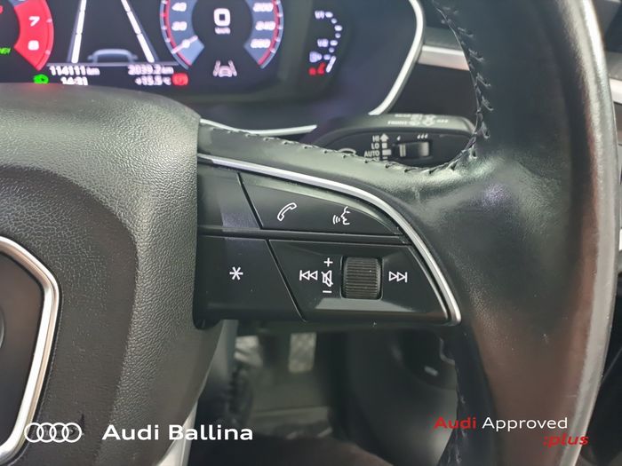 Audi Q3 2019