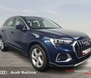 Audi Q3 2019