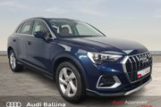 Audi Q3 2019