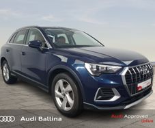 Audi Q3 2019