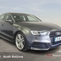 Audi A3 2020